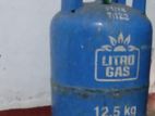 Litro Gas Cylinder 12.5 Kg