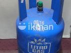 Litro Gas Cylinder 12.5kg
