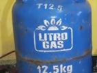 Litro Gas Cylinder - 12.5kg