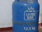 Litro Gas Cylinder 12.5kg