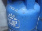 Litro Gas Cylinder - 12.5kg