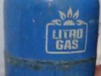 Litro Gas Cylinder 12.5KG