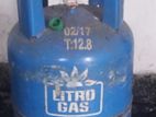 Litro Gas Cylinder 12.5kg