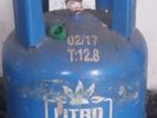 Litro Gas Cylinder 12.5 Kg