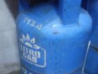 Litro Gas Cylinder 12.5KG