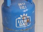 Litro Gas Cylinder 12.5Kg