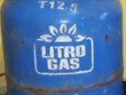 Litro Gas Cylinder 12.5kg