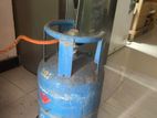 Litro gas cylinder 12.5kg