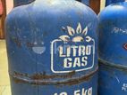 Litro Gas Cylinder 12.5kg