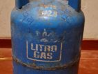 Litro Gas Cylinder 12.5KG