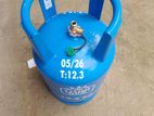Litro Gas Cylinder 12.5kg MT
