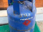 Litro gas cylinder 12.7kg