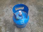 Litro Gas Cylinder 2.3 Kg