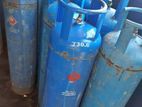 Litro Gas Cylinder 37.5