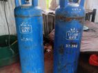 Empty Litro Gas Cylinder 37.5KG