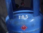 Litro Gas Cylinder - 5kg