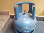 Litro Gas Cylinder 5kg
