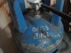 Litro Gas Cylinder 5kg