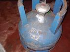 Litro Gas Cylinder 5kg