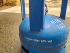 Litro Gas Cylinder 5kg