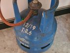 Litro Gas Cylinder 5kg