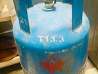 Litro Empty Gas Cylinder