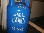 Litro Gas cylinder