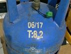 Litro Gas Cylinder