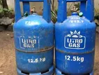 12.5KG Litro Gas Cylinder