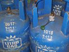 Litro Gas Cylinders