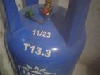 Litro Gas Cylinder