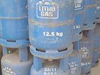 Litro Gas Cylinder