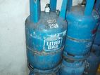 Litro Gas Cylinder