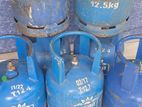 Litro Gas Cylinder 12.5KG