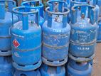 Litro Gas Cylinder