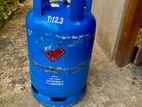 Litro Gas Cylinder
