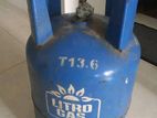 Litro Gas Cylinder