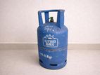 Litro Gas Cylinder 12.5KG
