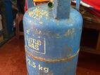 Litro Gas Cylinder