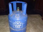 Litro Gas Cylinder 37.5 KG