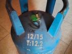 Litro Gas Cylinder