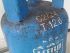 Litro Gas Cylinder