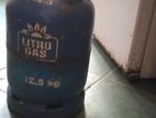 Litro Gas Cylinder