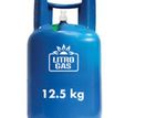 Litro gas cylinder