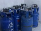 Litro Gas Cylinder 12.5 kg