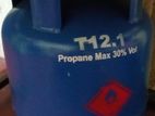 Litro Gas Cylinder