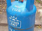 Litro gas cylinder