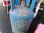 Litro Gas Cylinder