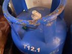 12.5Kg Litro Gas Cylinder