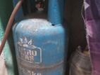 Litro Gas Cylinder